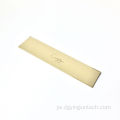 Kasus keyboard alloy stainless steel aluminium